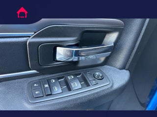 2021 Ram 1500 Classic