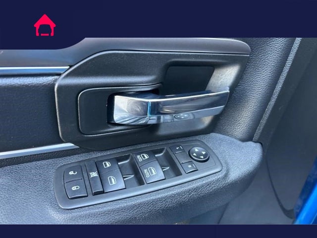 2021 Ram 1500 Classic