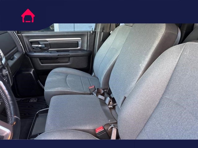 2021 Ram 1500 Classic