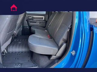 2021 Ram 1500 Classic