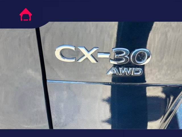 2024 Mazda CX-30