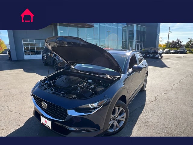 2024 Mazda CX-30