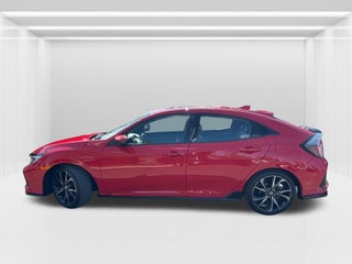 2019 Honda Civic Hatchback