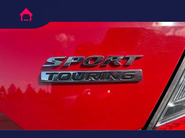 2019 Honda Civic Hatchback