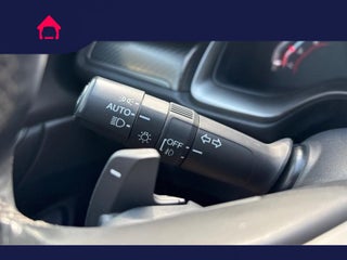 2019 Honda Civic Hatchback
