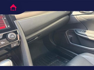 2019 Honda Civic Hatchback