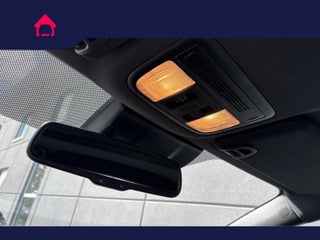 2019 Honda Civic Hatchback