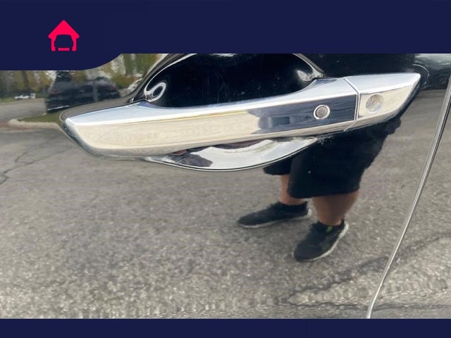 2018 Honda Odyssey