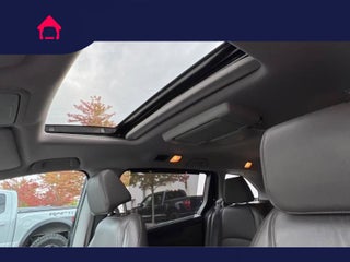 2018 Honda Odyssey
