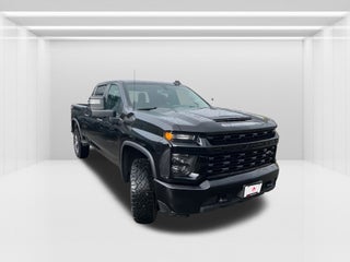 2023 Chevrolet Silverado 2500HD