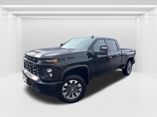 2023 Chevrolet Silverado 2500HD