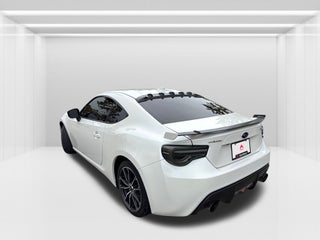 2020 Subaru BRZ