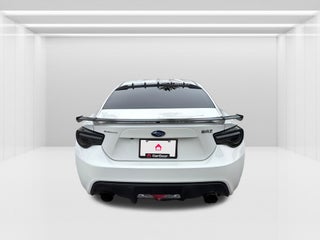 2020 Subaru BRZ