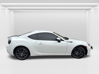 2020 Subaru BRZ