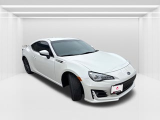2020 Subaru BRZ