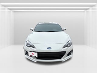 2020 Subaru BRZ