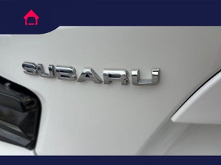 2020 Subaru BRZ