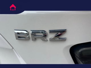 2020 Subaru BRZ