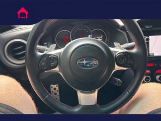 2020 Subaru BRZ