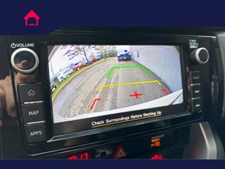 2020 Subaru BRZ