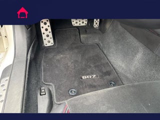2020 Subaru BRZ