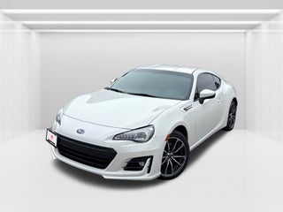 2020 Subaru BRZ
