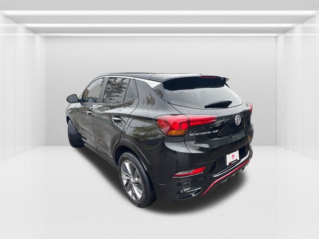 2021 Buick Encore GX