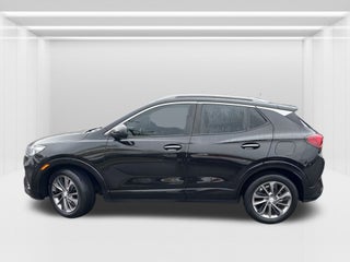 2021 Buick Encore GX