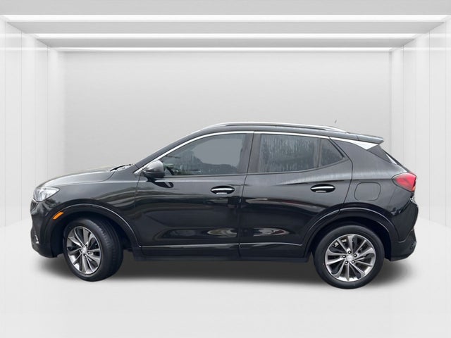 2021 Buick Encore GX