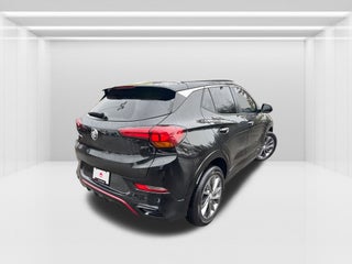 2021 Buick Encore GX