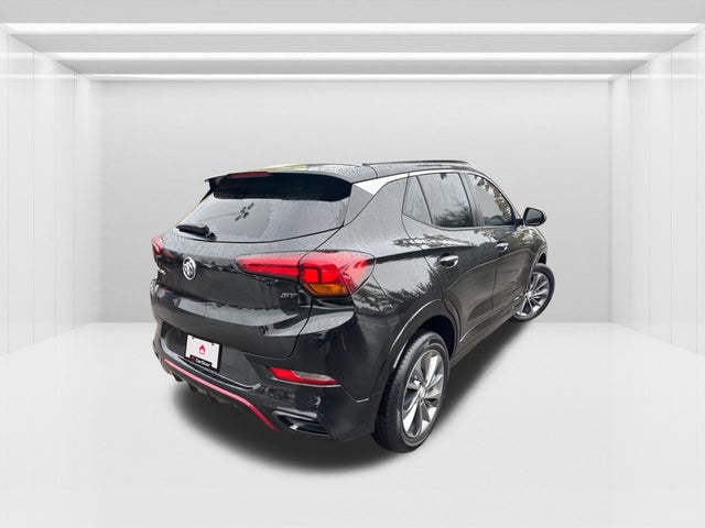 2021 Buick Encore GX
