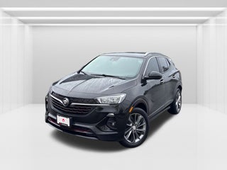 2021 Buick Encore GX