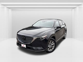 2018 Mazda CX-9