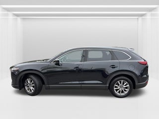2018 Mazda CX-9