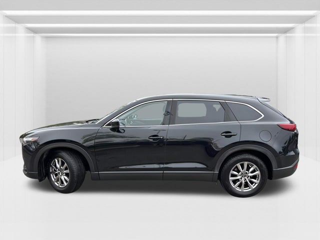 2018 Mazda CX-9