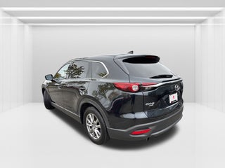 2018 Mazda CX-9