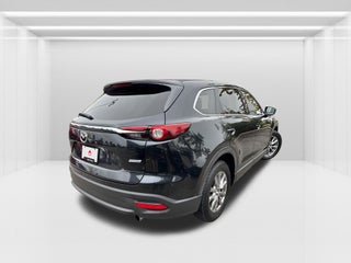 2018 Mazda CX-9