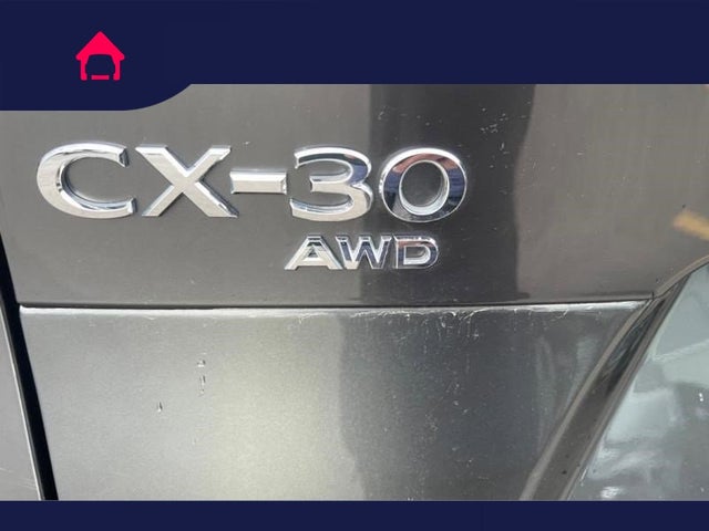2024 Mazda CX-30