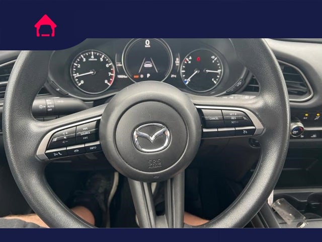 2024 Mazda CX-30