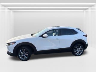 2021 Mazda CX-30