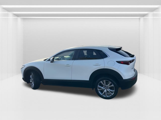 2021 Mazda CX-30