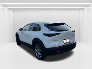 2021 Mazda CX-30