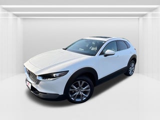 2021 Mazda CX-30