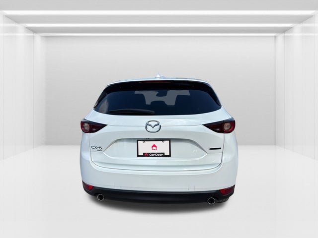 2020 Mazda CX-5