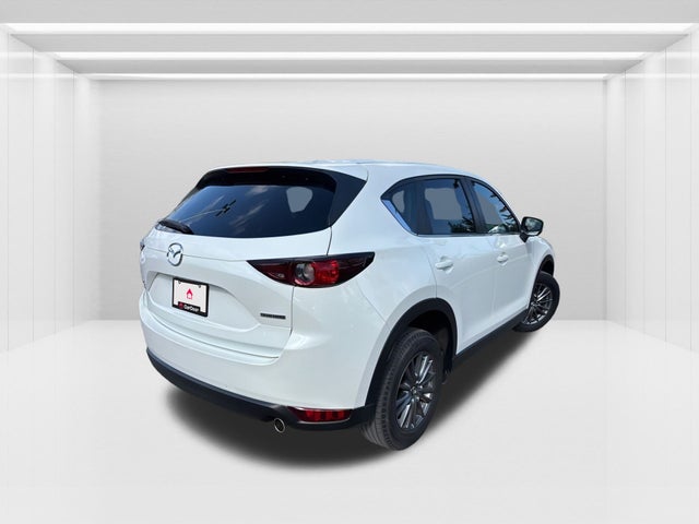 2020 Mazda CX-5