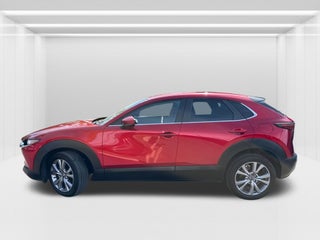 2021 Mazda CX-30