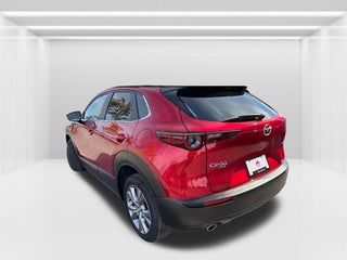 2021 Mazda CX-30