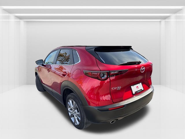 2021 Mazda CX-30