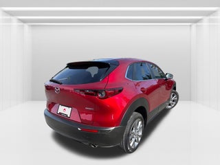 2021 Mazda CX-30