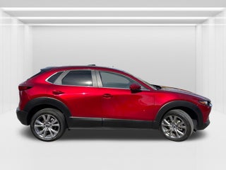 2021 Mazda CX-30